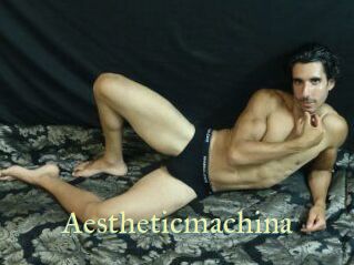 Aestheticmachina