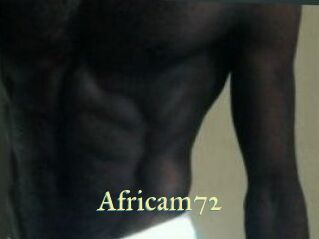 africam72 Cube Lille