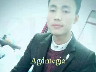 Agdmegja