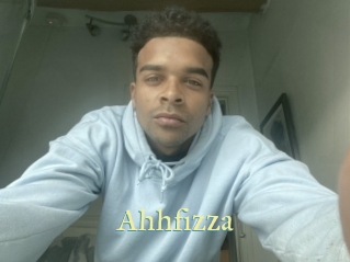 Ahhfizza