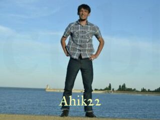 Ahik22