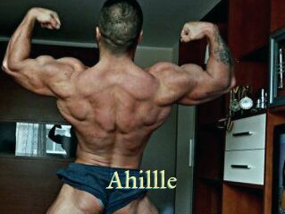 Ahillle