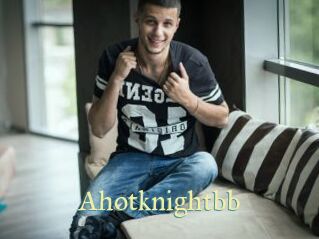 Ahotknightbb