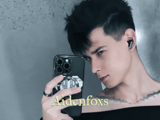 Aidenfoxs