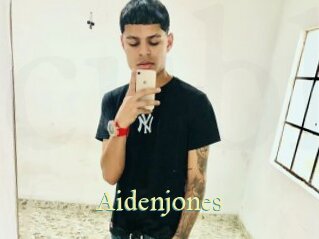 Aidenjones