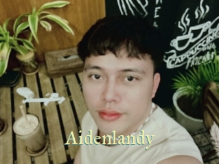 Aidenlandy