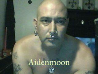 Aidenmoon