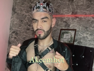 Akeemhot