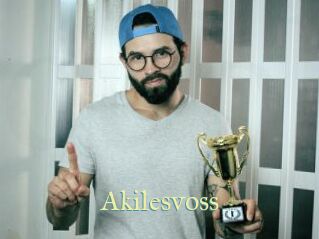 Akilesvoss
