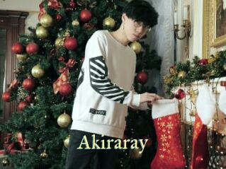 Akiraray