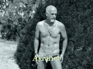 Akrahot