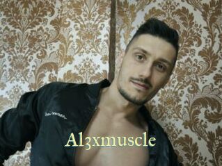 Al3xmuscle