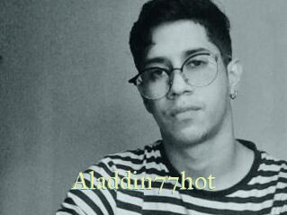 Aladdin77hot