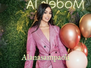 Alanasampaoli