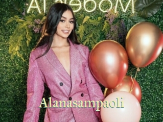 Alanasampaoli