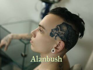 Alanbush
