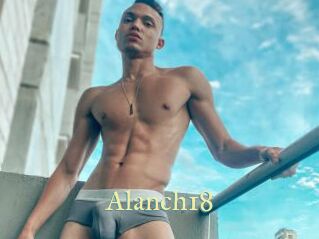 Alanch18