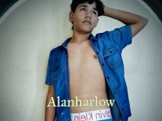 Alanharlow