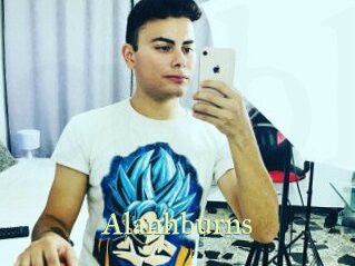 Alanhburns