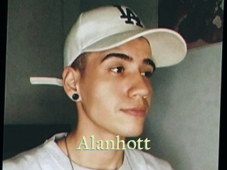 Alanhott
