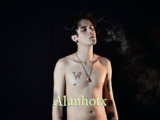 Alanhotx