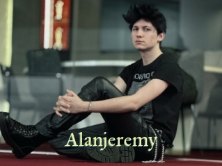 Alanjeremy