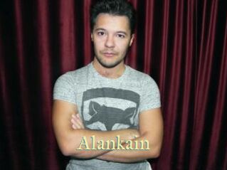 Alankain