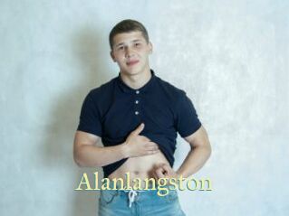 Alanlangston