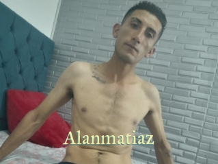 Alanmatiaz
