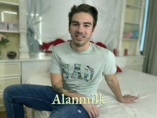 alanmilk Cube Lille
