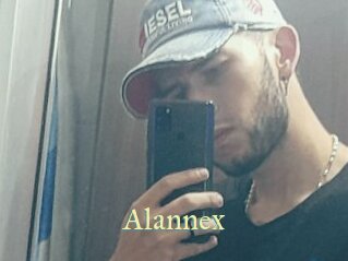 Alannex