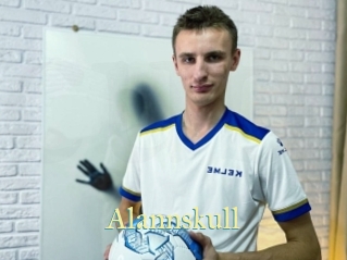 Alannskull