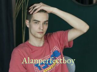Alanperfectboy