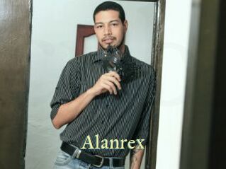 Alanrex