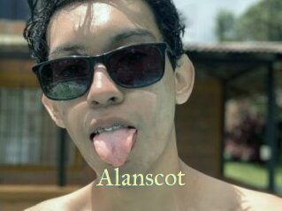 Alanscot