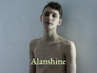 Alanshine
