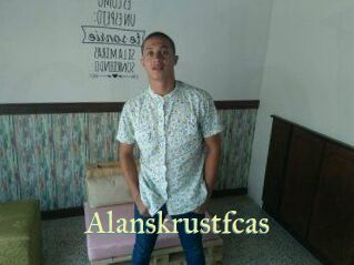 Alanskrustfcas
