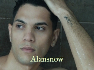 Alansnow