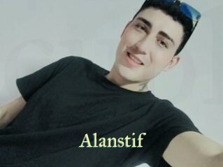 Alanstif