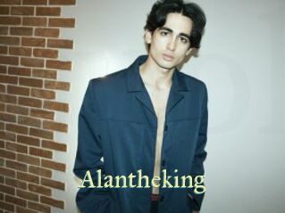 Alantheking