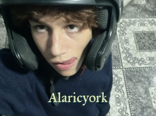 Alaricyork