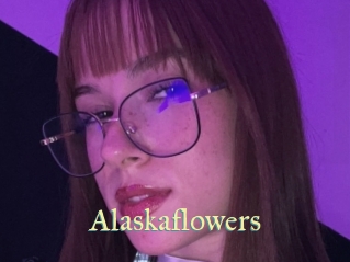 Alaskaflowers