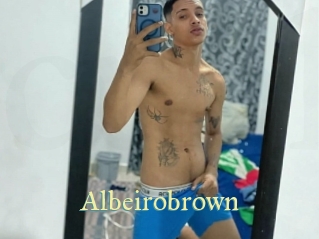 Albeirobrown