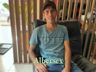 Albersex