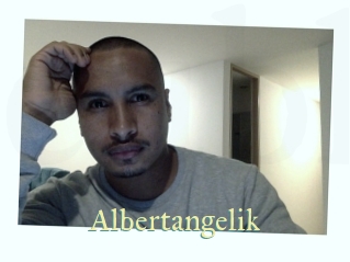 Albertangelik