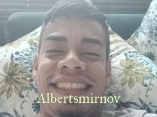 Albertsmirnov