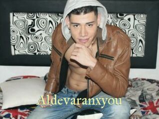 Aldevaranxyou