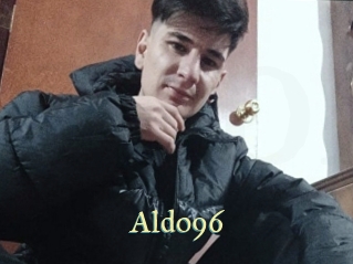 aldo96 Cube Lille