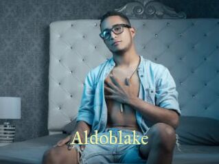 aldoblake Cube Lille