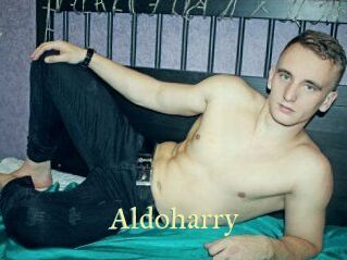 Aldoharry